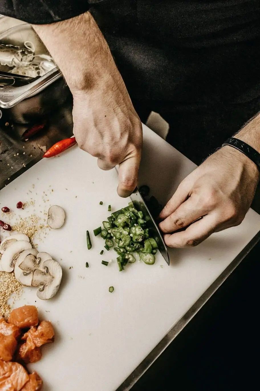 Het sfeervolle restaurant van Der Kehlbachwirt met regionale gerechten